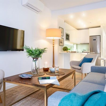 Genteel Home Banos Sewilla Zewnętrze zdjęcie