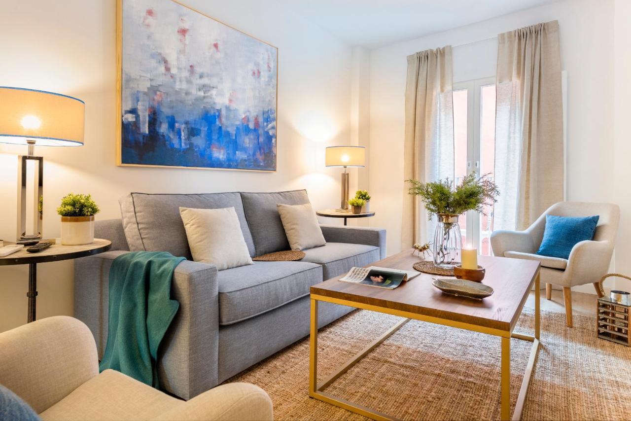 Genteel Home Banos Sewilla Zewnętrze zdjęcie