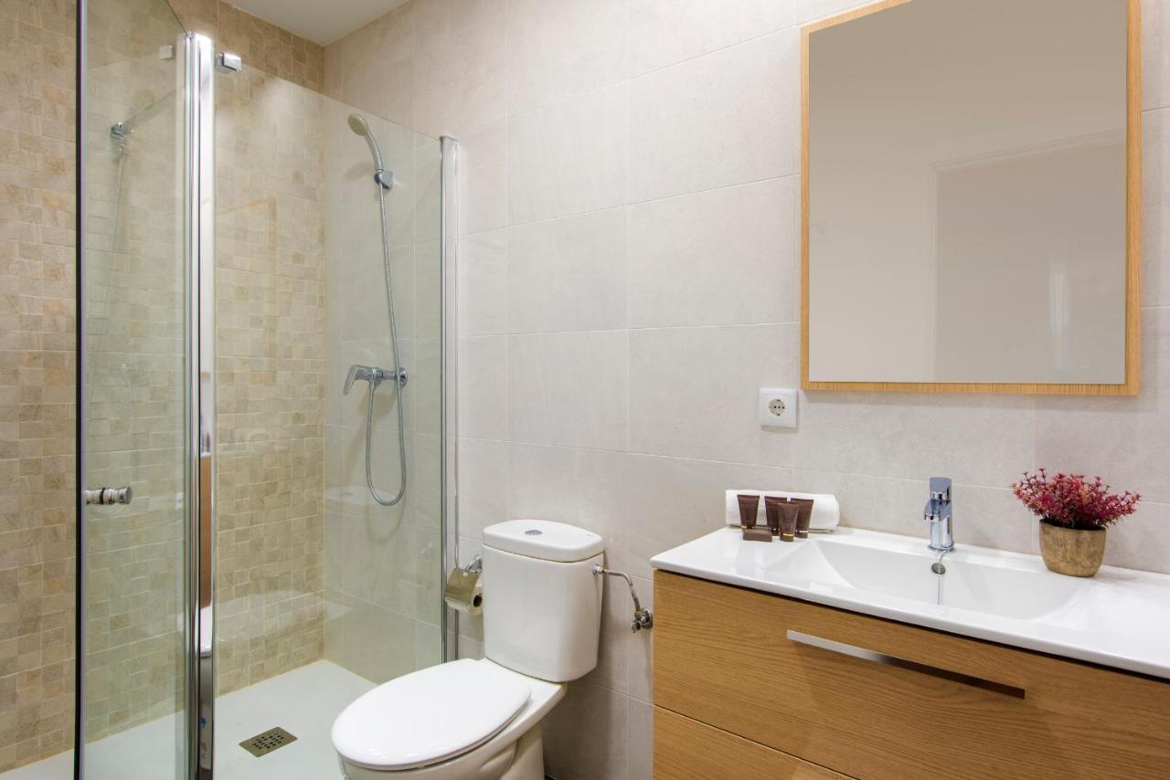 Genteel Home Banos Sewilla Zewnętrze zdjęcie