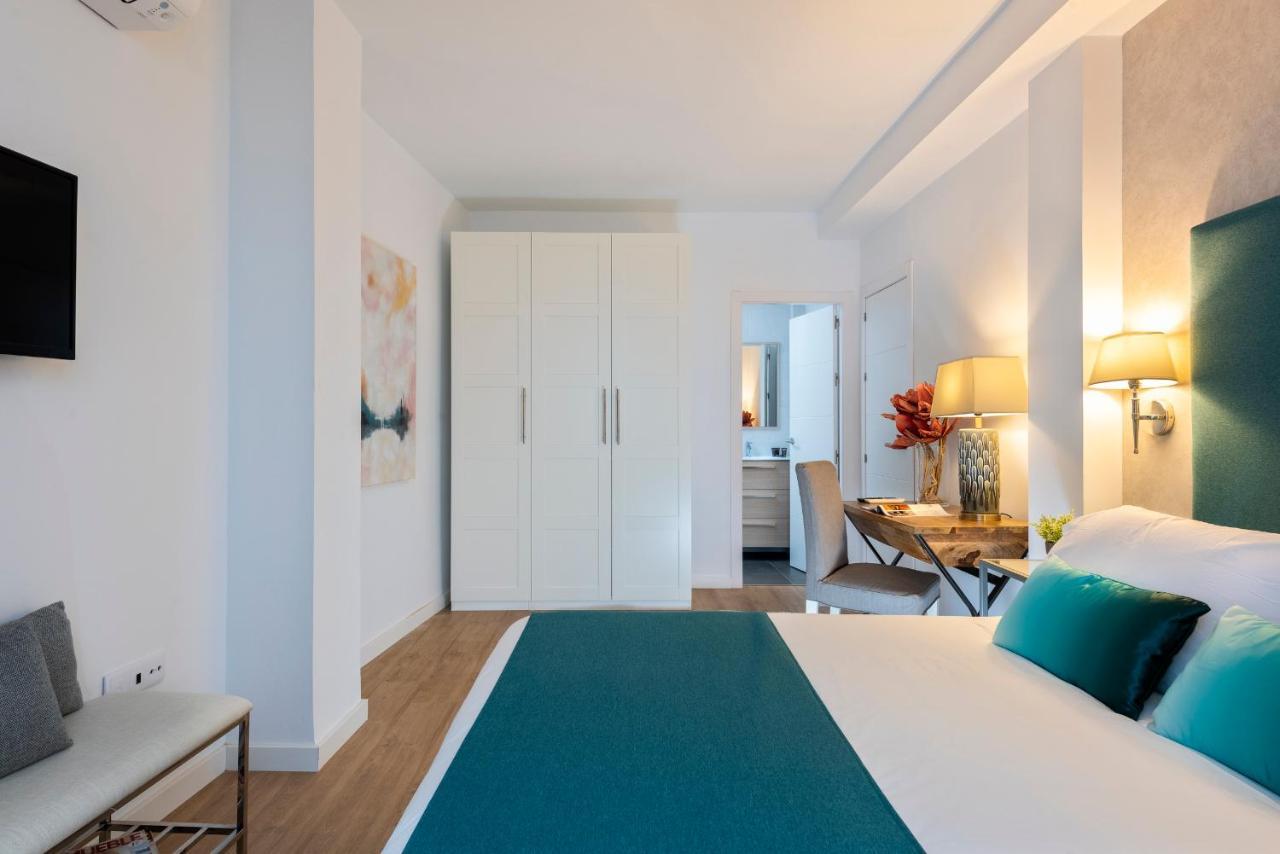 Genteel Home Banos Sewilla Zewnętrze zdjęcie