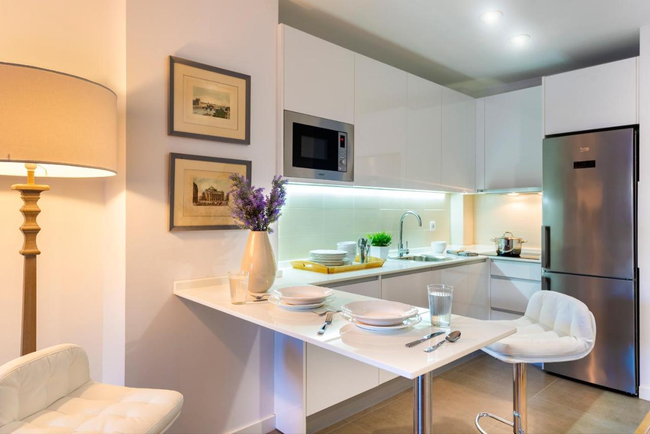 Genteel Home Banos Sewilla Zewnętrze zdjęcie