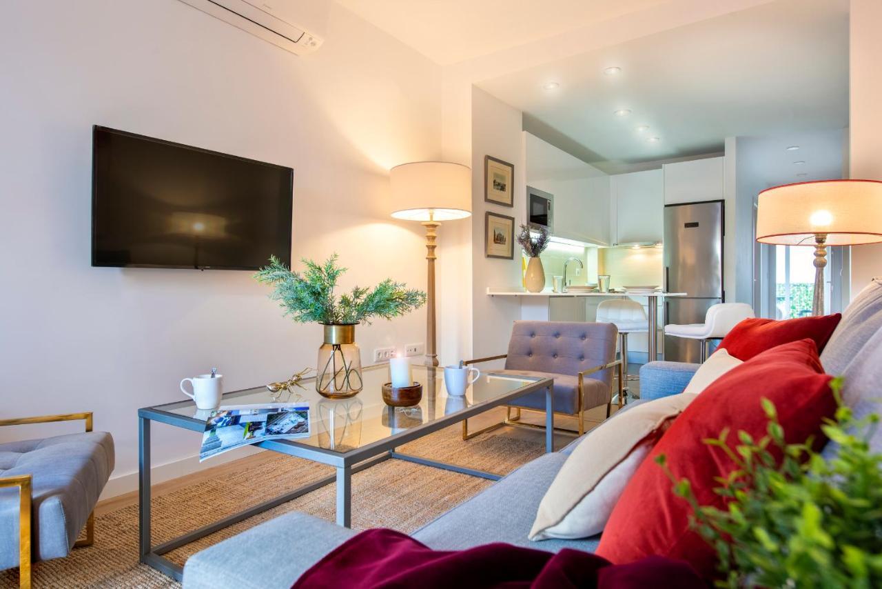 Genteel Home Banos Sewilla Zewnętrze zdjęcie