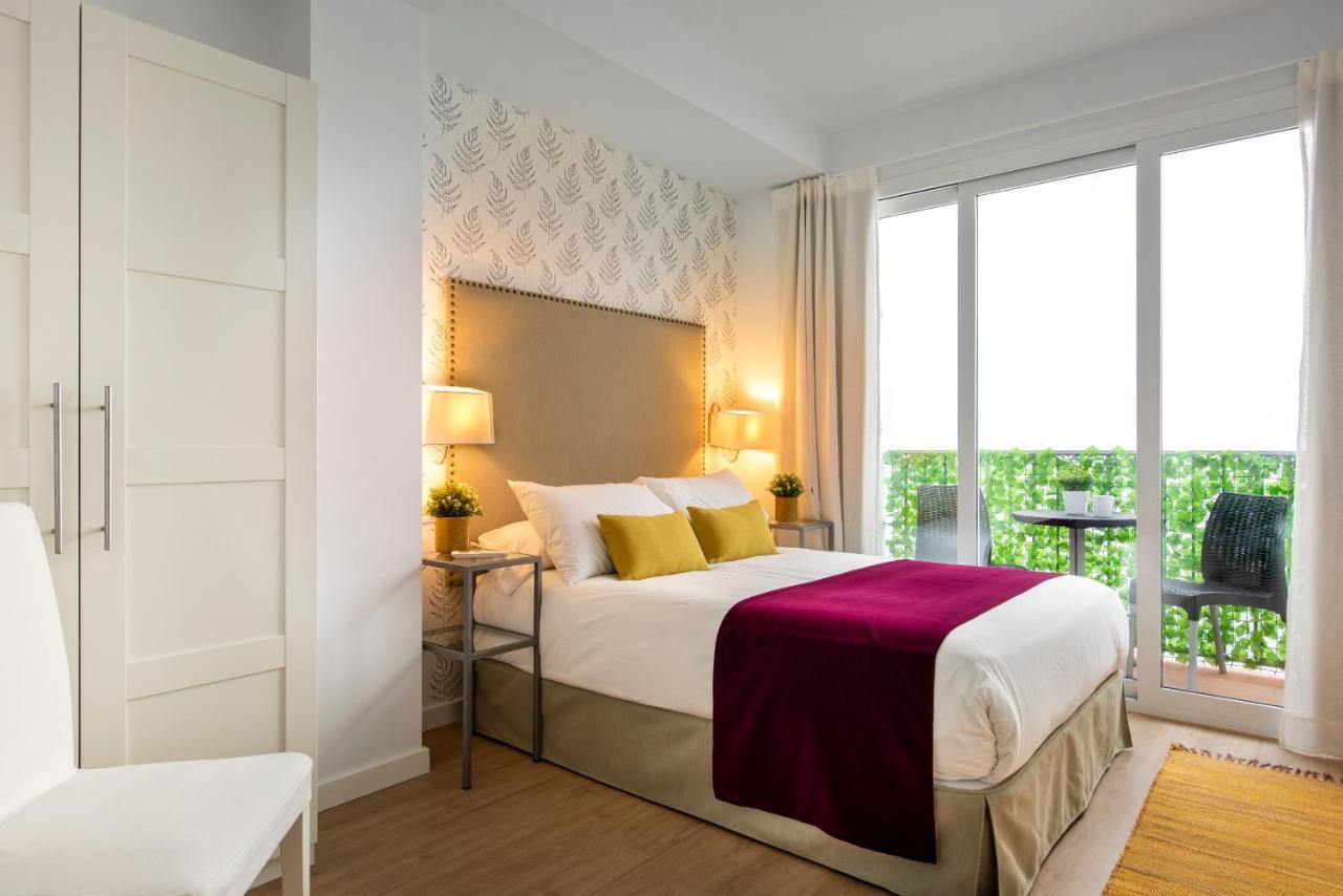 Genteel Home Banos Sewilla Zewnętrze zdjęcie