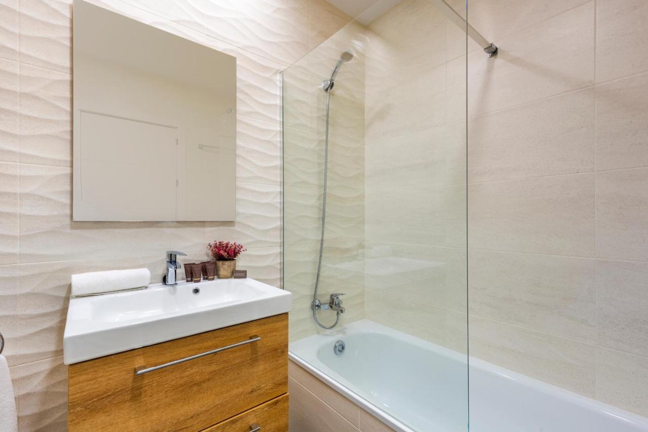 Genteel Home Banos Sewilla Zewnętrze zdjęcie