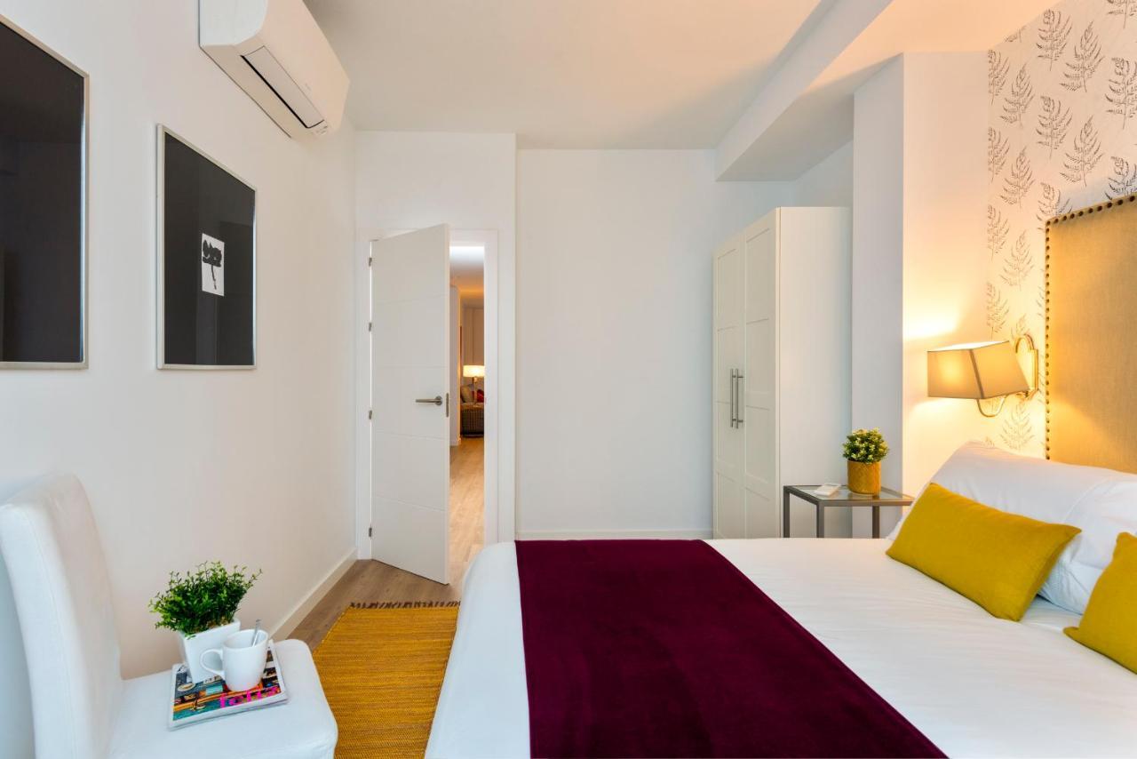 Genteel Home Banos Sewilla Zewnętrze zdjęcie