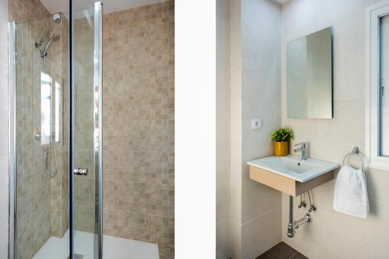 Genteel Home Banos Sewilla Zewnętrze zdjęcie