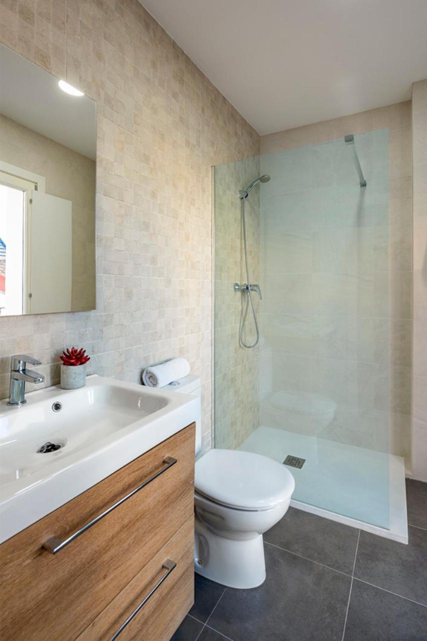 Genteel Home Banos Sewilla Zewnętrze zdjęcie